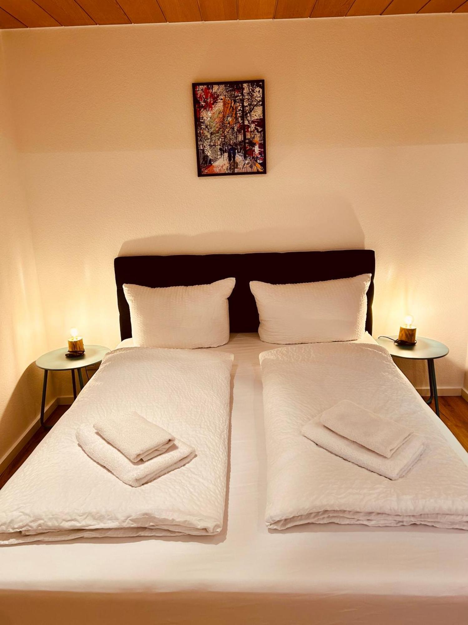 Apartments Alina Rust Εξωτερικό φωτογραφία