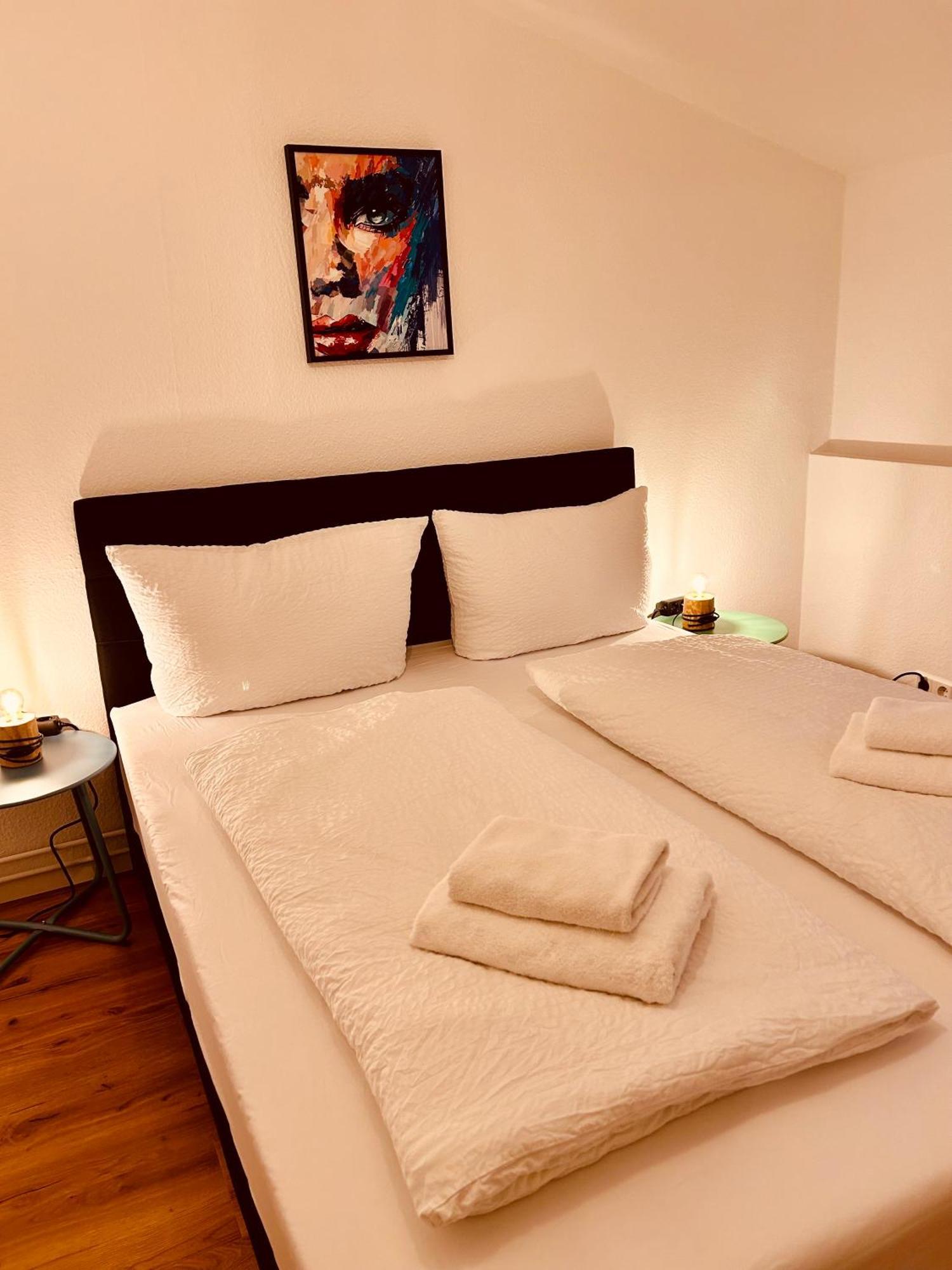 Apartments Alina Rust Εξωτερικό φωτογραφία