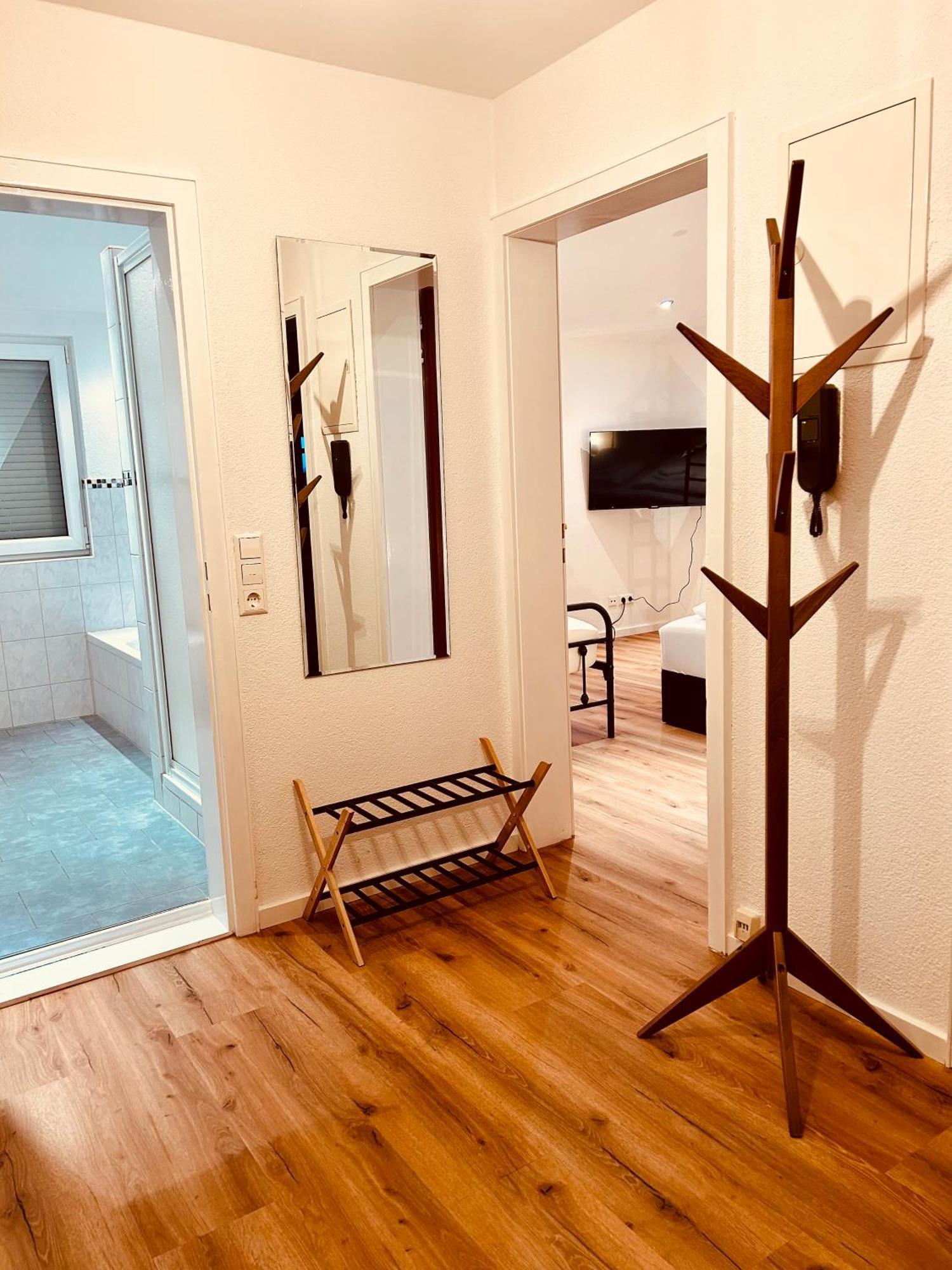 Apartments Alina Rust Εξωτερικό φωτογραφία